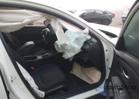 2023 Honda Accord Lx from USA, damaged, VIN 1HGCY1F26PA016634